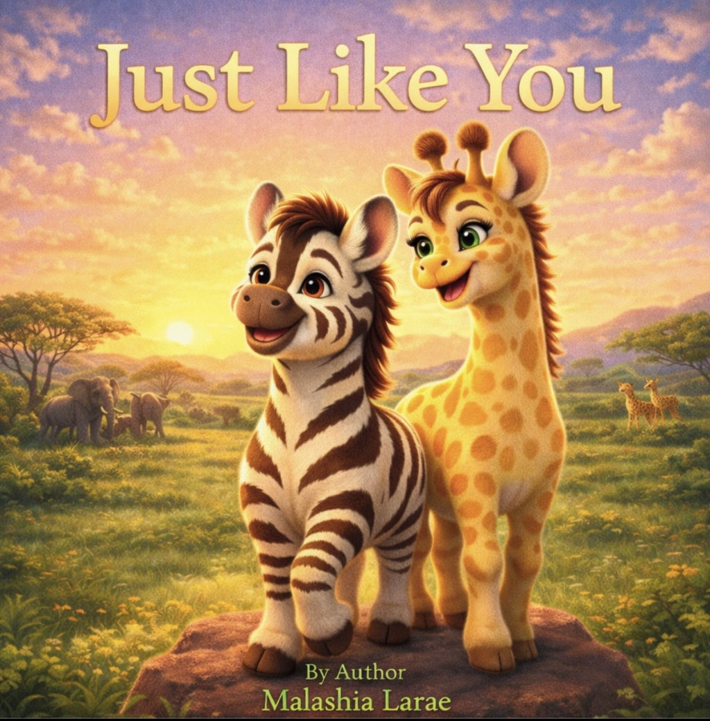 Just Like You